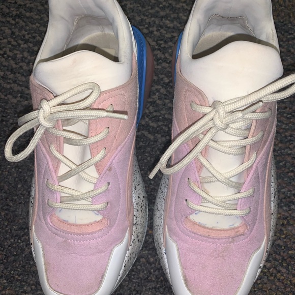 Stella McCartney Eclypse Sneaker 36 - Picture 6 of 8